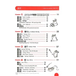 Thumbnail Sách tiếng Nhật - 2500 Từ Vựng Cần Thiết Cho Kỳ Thi Năng Lực Nhật Ngữ N2 2