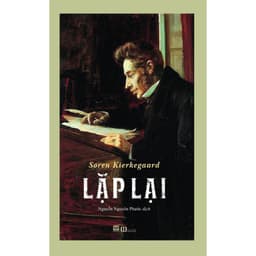 Thumbnail Sách - Lặp Lại - Soren Kierkegaard 1
