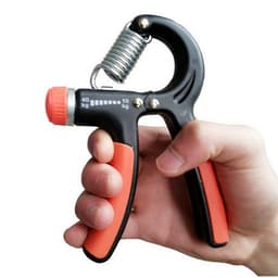 Thumbnail Kìm Bóp Tập Cơ Tay Điều Chỉnh Lực Từ 10-60kg Chính Hãng Đại Nam Sport 1