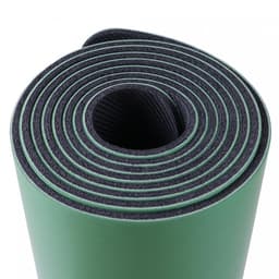 Thumbnail Thảm Tập Yoga Định Tuyến Da PU – Màu Xanh Lá - Thảm Yoga Định Tuyến Tập Gym Cao Cấp Chính Hãng Amalife 4