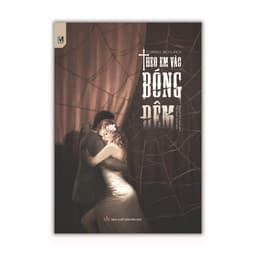Thumbnail Sách Tiểu Thuyết Trinh Thám - Theo Em Vào Bóng Đêm (Cornell Woolrich) 1