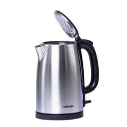 Thumbnail Bình đun siêu tốc Toshiba KT-17SH2NV - 1.7L - Inox 304 - Hàng chính hãng, bảo hành 12 tháng, chất lượng Nhật Bản 3