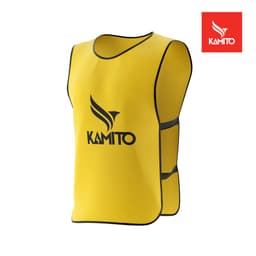 Thumbnail Áo Bib Pitch Dự Bị Áo Thể Thao Người Lớn Kamito 1