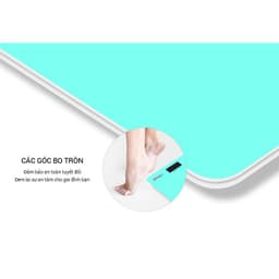 Thumbnail Cân Điện Tử Sức Khỏe Life360 AR-S18K - Cân Điện Tử Thông Minh- Hàng Chính Hãng 4