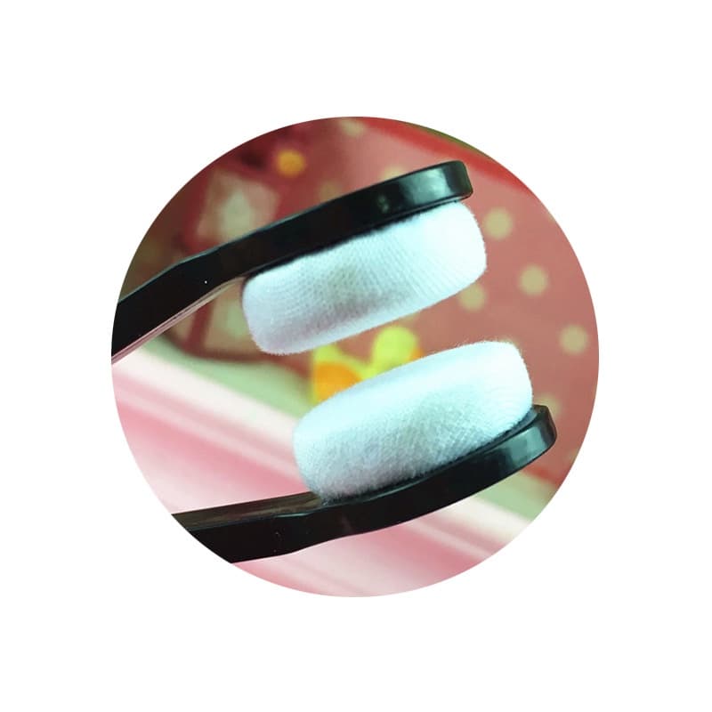 Ảnh Bàn chải Kateluo 005 làm sạch mắt kính đa năng 4