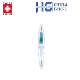 Thumbnail Nhiệt Kế Điện Tử Dạng Bút Microlife MT200 | Đo Kết Quả Chính Xác Trong 10 Giây - Bảo Hành Trọn Đời 3