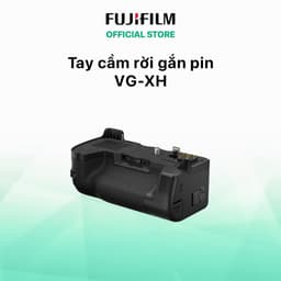 Thumbnail Tay cầm rời gắn pin VG-XH 1