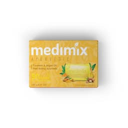Thumbnail Xà Phòng Medimix Nghệ & Dầu Argan 125g 4