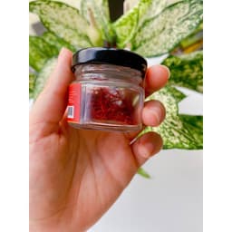 Thumbnail Nhuỵ Hoa Nghệ Tây Saffron VIP negin 1gram mẫu mới 2