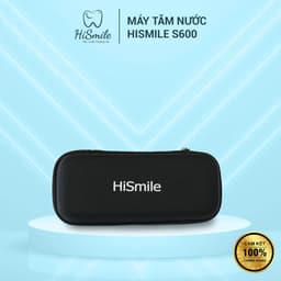 Thumbnail Hộp đựng máy tăm nước HiSmile S600 1
