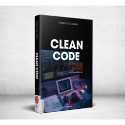 Thumbnail Sách Clean code - Mã sạch và con đường trở thành lập trình viên giỏi 3