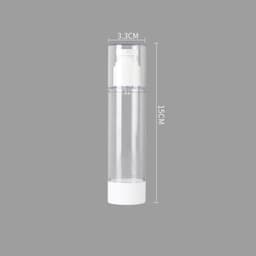 Thumbnail Lọ chiết mỹ phẩm Bamozo Mini Tiện Dụng 2