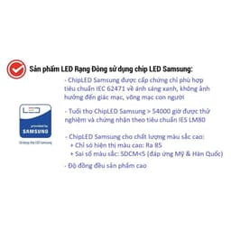 Thumbnail Đèn bàn chống cận 5W LED Rạng Đông - RL25.LED 3
