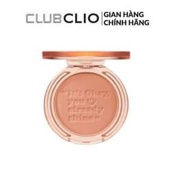 Thumbnail Má Hồng Peripera Pure Blushed Sunshine Cheek 4.2G 2