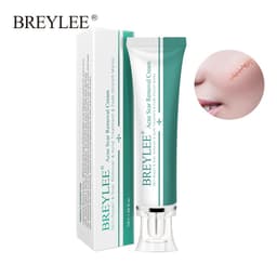 Thumbnail Kem xóa sẹo BREYLEE 30g hỗ trợ giảm sẹo mụn xóa vết rạn làm trắng da 4