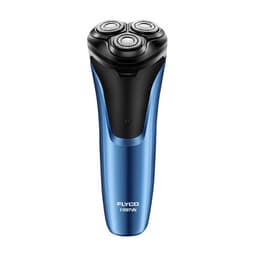 Thumbnail Máy Cạo Râu Flyco FS197VN 3 Lưỡi Kép Thân Máy Kháng Nước Sạc Nhanh 1 Giờ - Hàng Chính Hãng 3