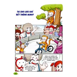 Thumbnail Sách - 10 Vạn Câu Hỏi Vì Sao CHẠY TRÊN MẶT ĐẤT 1 3