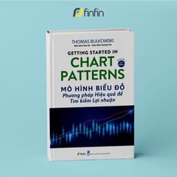 Thumbnail Sách Mô Hình Biểu Đồ - Phương pháp Hiệu quả để Tìm kiếm Lợi nhuận 1