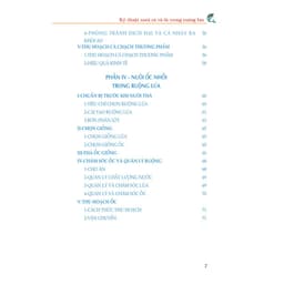 Thumbnail Sách - Kỹ Thuật Nuôi Cá Và Ốc Trong Ruộng Lúa 3
