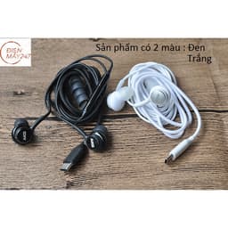 Thumbnail Tai nghe Samsung Galaxy S20 , S20FE (AKG Type C) - Hàng Chính Hãng 3