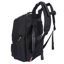 Thumbnail Balo Laptop Du Lịch Thời Trang Cao Cấp SAKOS DILY 15.6 Inch (15.6") 4