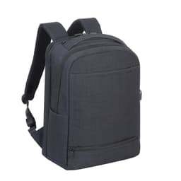 Thumbnail Balo Laptop Du Lịch Rivacase 8365 17.3 inch - Hàng Chính Hãng 3