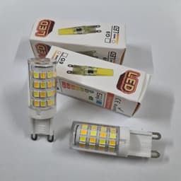 Thumbnail Bóng đèn LED MONSKY G9 lắp đèn chùm, đèn thả siêu sáng nhỏ gọn tiện dụng. 2