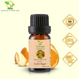 Thumbnail Tinh Dầu Thiên Nguyên Chất TAMAS 5ml, 10ml, Giúp Thơm Phòng, Khử Mùi, Đuổi Muỗi. 3