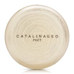 Thumbnail Phấn phủ siêu mịn Catalina Geo Pact 22g 4