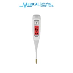 Thumbnail Nhiệt kế điện tử dạng bút MICROLIFE MT850 đầu dẻo đo môi trường, thân nhiệt, vật thể - MEDICAL 1