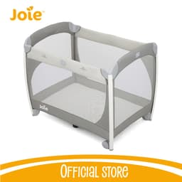 Thumbnail Giường cho bé Joie Excursion Change & Bounce | Cũi cho bé gấp gọn tích hợp đèn ngủ, nhạc kèm nôi cho bé 3