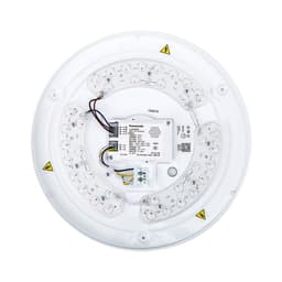 Thumbnail Đèn trần ánh sao Starry Panasonic HHXZ301788 28W cho phòng ngủ hiệu ứng ánh sáng lấp lánh, có Remote 4