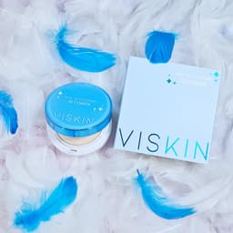 Thumbnail DD Cushion VISKIN phấn nước che khuyết điểm thế hệ mới - 15g [CHÍNH HÃNG] 3
