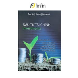 Thumbnail Sách Đầu Tư Tài Chính (Investments) 1