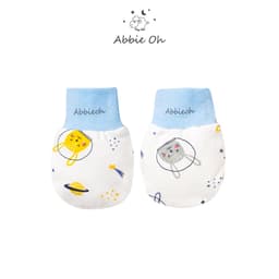 Thumbnail Bao tay mỏng cho bé sơ sinh | ABBIEOH | BT309-AW21 1