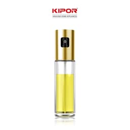 Thumbnail Bình xịt dầu ăn phun sương cầm tay KIPOR KP-XD01 - Chai thuỷ tinh cao cấp - Tiện lợi, dễ sử dụng 2