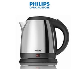 Thumbnail Bình đun siêu tốc Philips HD9306 1.5L - Hàng chính hãng 1