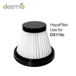 Thumbnail Lõi Lọc Deerma cho máy Deerma DX115C / DX118C (BỘ LỌC) - Hàng chính hãng 3