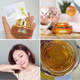 Thumbnail Kem dưỡng Derladie Witch Hazel Perfect Vitamin Gel Cream ngừa mụn, giảm thâm, làm đầy sẹo rỗ 55ml 2