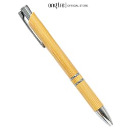 Thumbnail Bút bi tre ONGTRE khắc tên theo yêu cầu, quà tặng ý nghĩa 2
