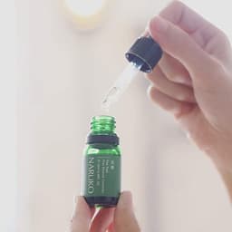 Thumbnail Dung dịch chống sẹo, thâm rỗ Naruko trà tràm Tea Tree Post Blemish Corrector 10 ml (Bản Đài) 4
