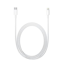 Thumbnail Cáp sạc Apple USB-C to Lightning cable 1m FAE - MUQ93ZA/A 2