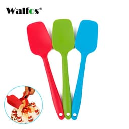 Thumbnail Thìa silicone chống dính thực phẩm chất lượng cao Walfos 1