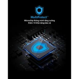 Thumbnail Pin sạc dự phòng ANKER PowerCore 13000mAh - A1215 3