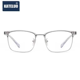 Thumbnail Kính KATELUO 52019 Có Gọng Chống Ánh Sáng Xanh Màn Hình Máy Tính / Điện Thoại Thời Trang Dành Cho Nam Và Nữ 4
