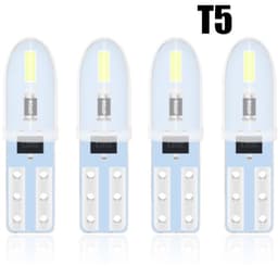 Thumbnail Đèn led T5 LYMOYO gắn bảng điều khiển xe hơi 1