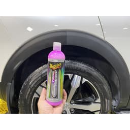 Thumbnail Meguiar's Ceramic phục hồi & bảo vệ chi tiết nhựa bên ngoài xe hơi - Hybrid Ceramic Trim Restorer, G220316 1