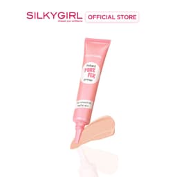 Thumbnail Kem Lót Che Lỗ Chân Lông Silkygirl Instant Pore Fix Primer 15ml 2