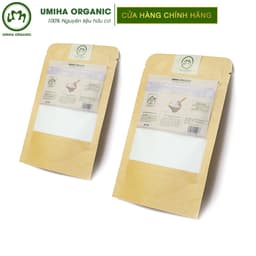 Thumbnail Bột đánh trắng răng UMIHA (85g) - Thành phần Banking Soda làm đánh trắng răng hiệu quả, tẩy trắng răng an toàn 3