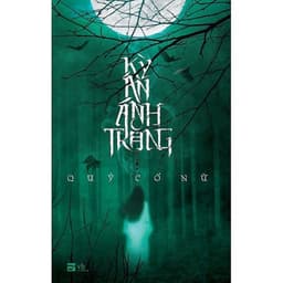 Thumbnail Kỳ án ánh trăng 2